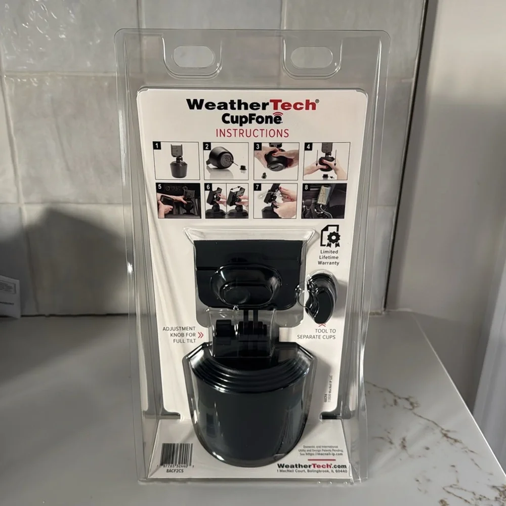 Weather Tech CupFone